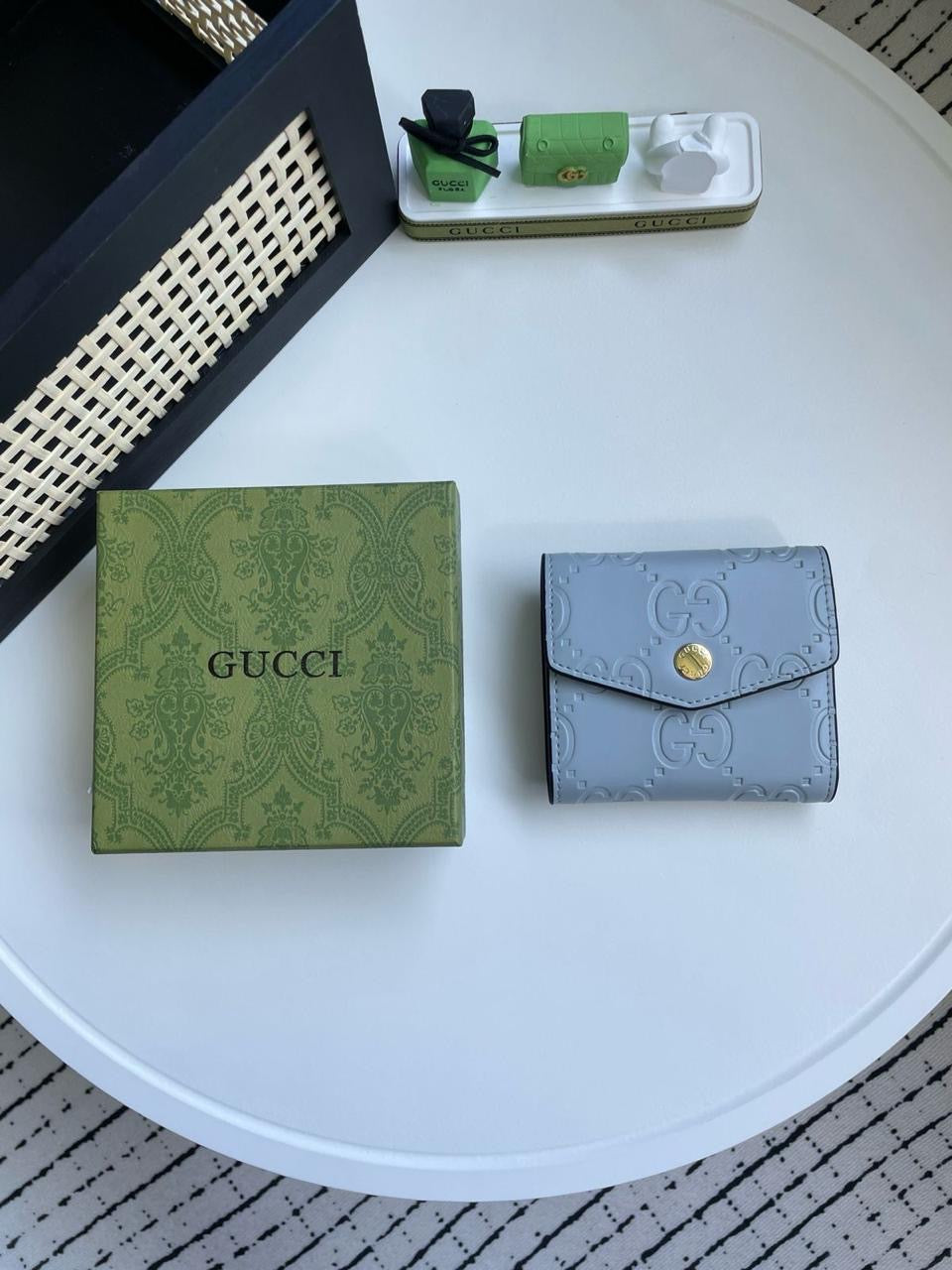 Gucci Wallets