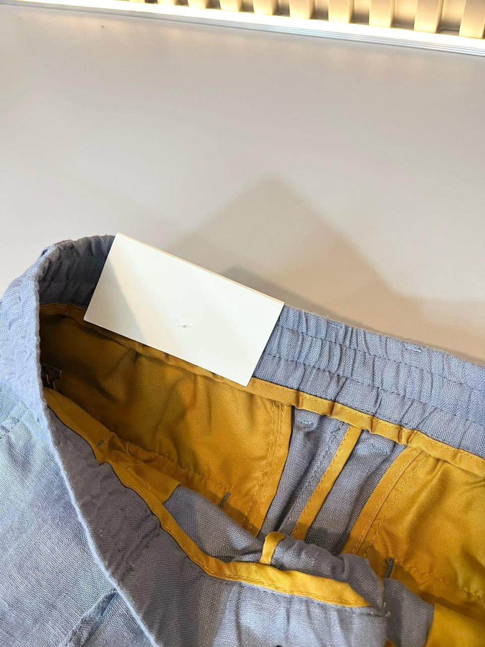 Zegna Pants 4 colors