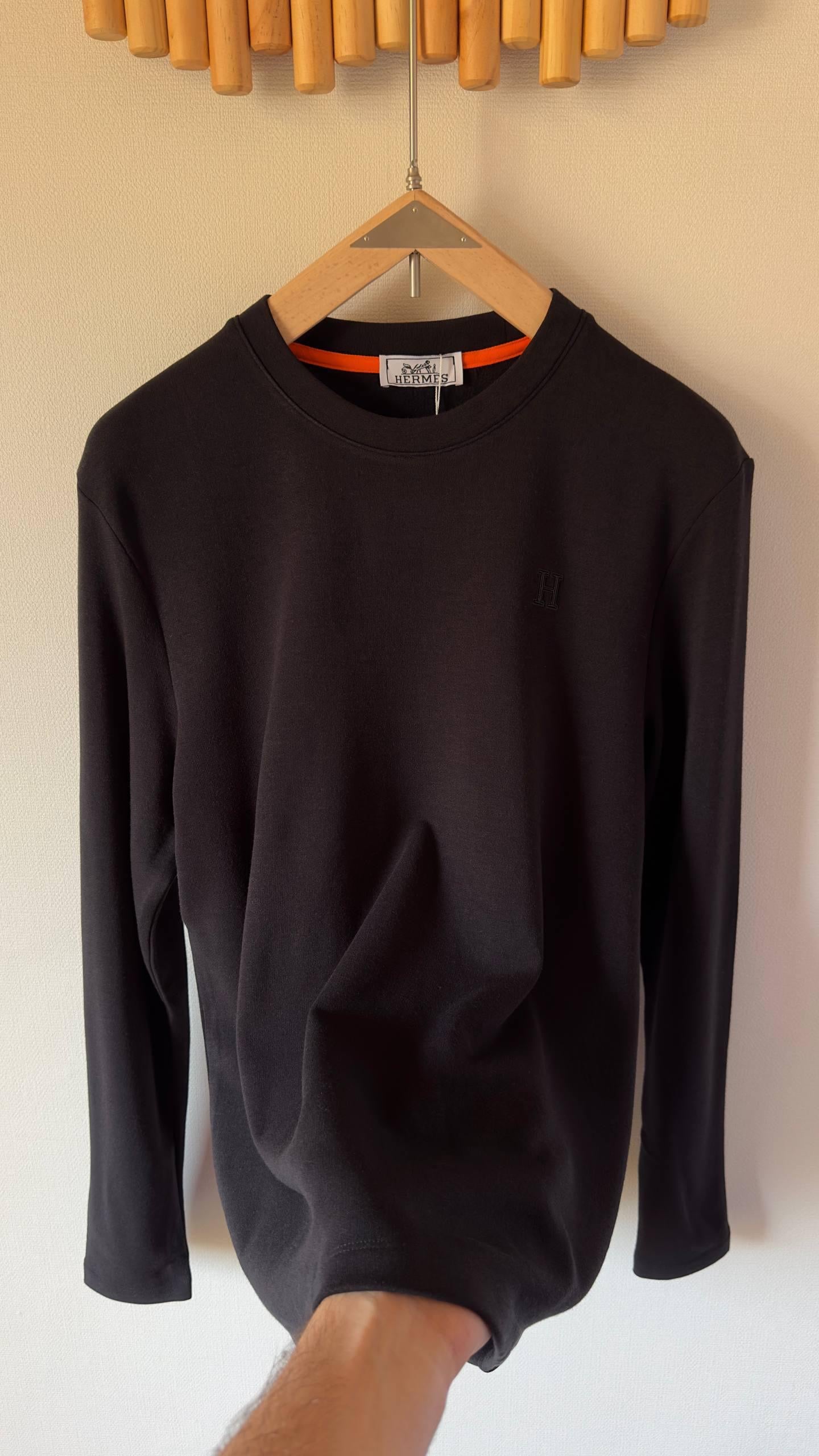 Hermes Sweatshirt