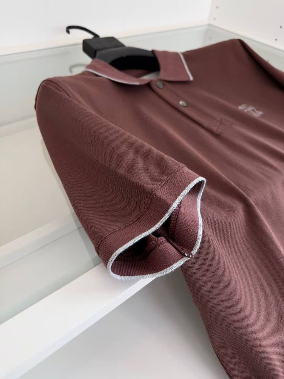 Brunello Cucinelli Polo Shirt