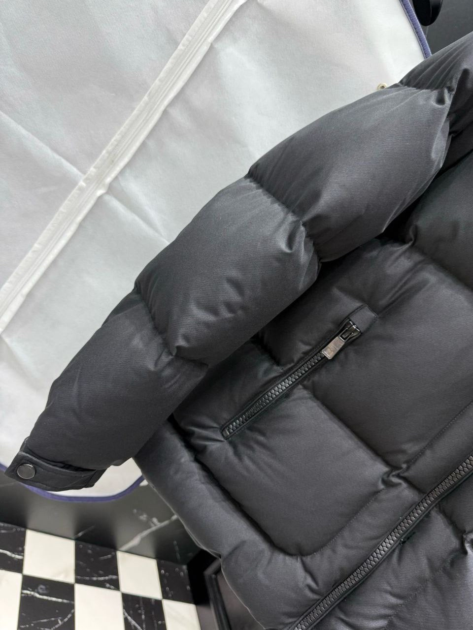 Prada Jacket