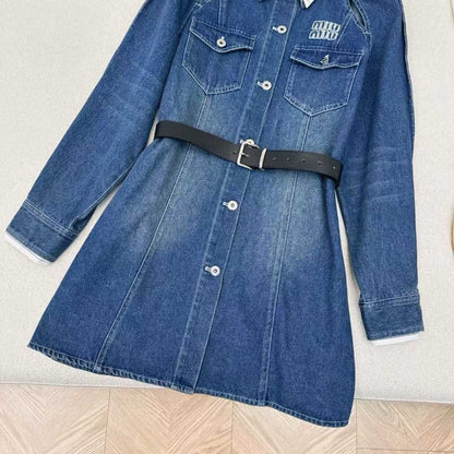 Miu Miu Dress