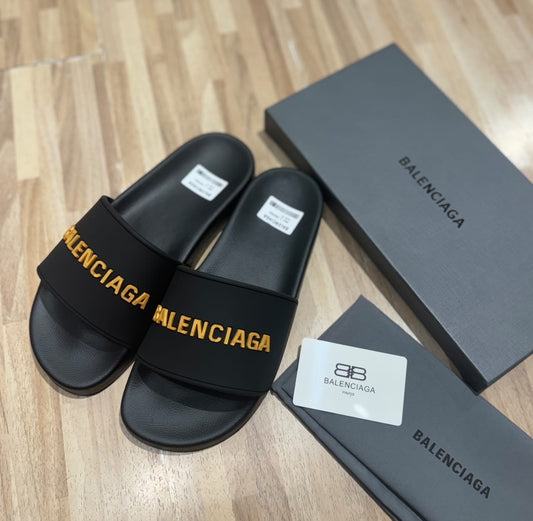 BALENCIAGA Slippers