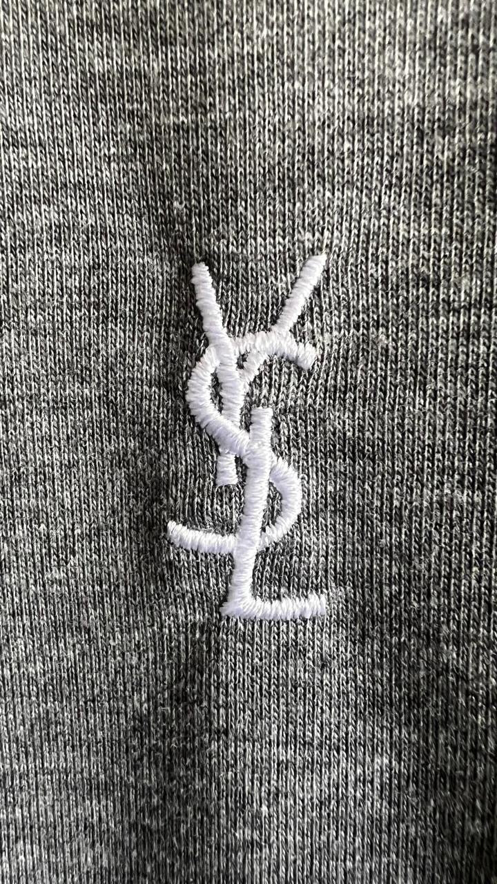 YSL T-Shirt 3 colors