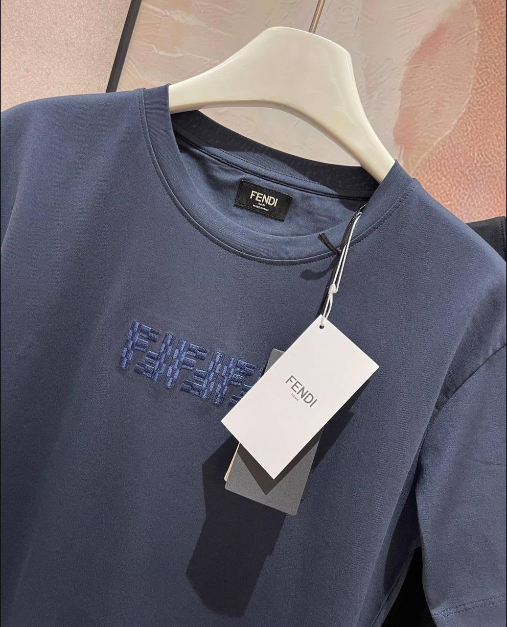 Fendi T-shirt 2 colors