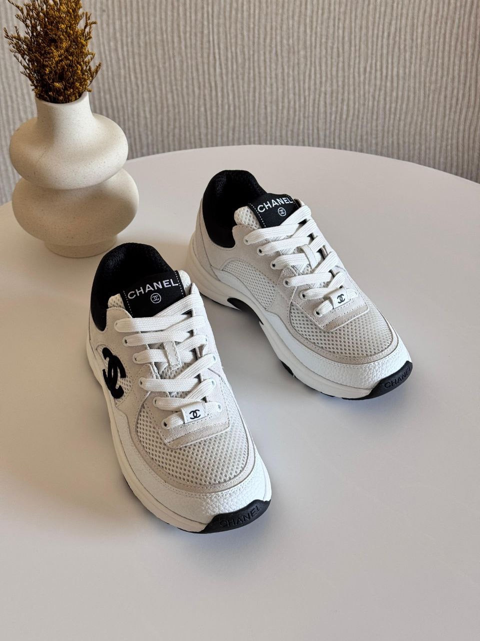 Chanel Sneakers