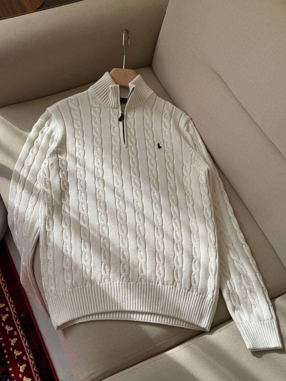 Ralph Lauren Sweaters
