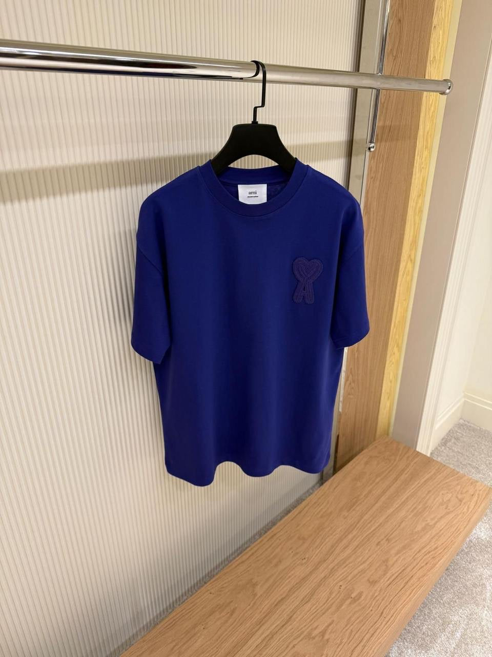 AMI T-Shirt 5 colors