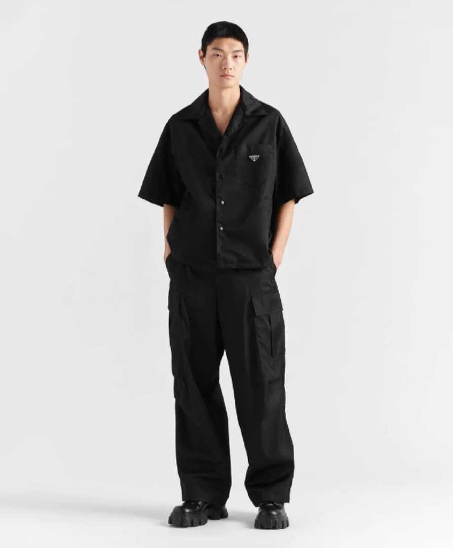 Prada Shirt