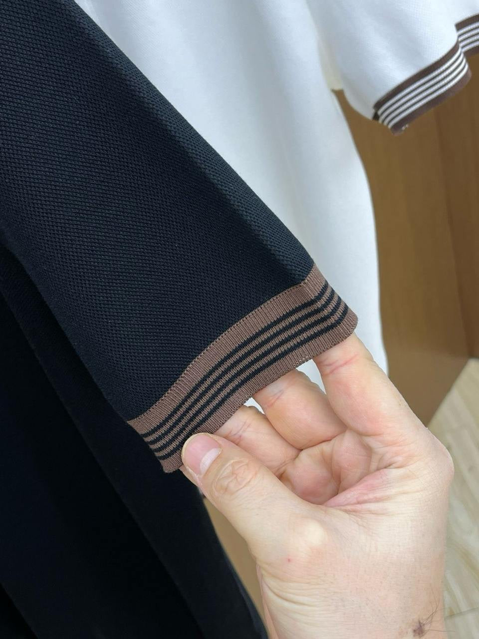 Loro Piana Polo Shirt 2 colors