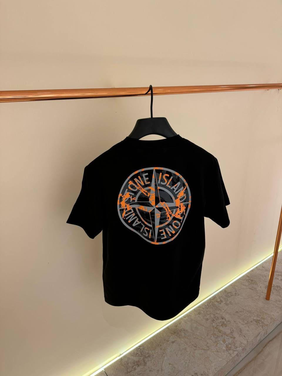 Stone Island T-Shirt 2 colors