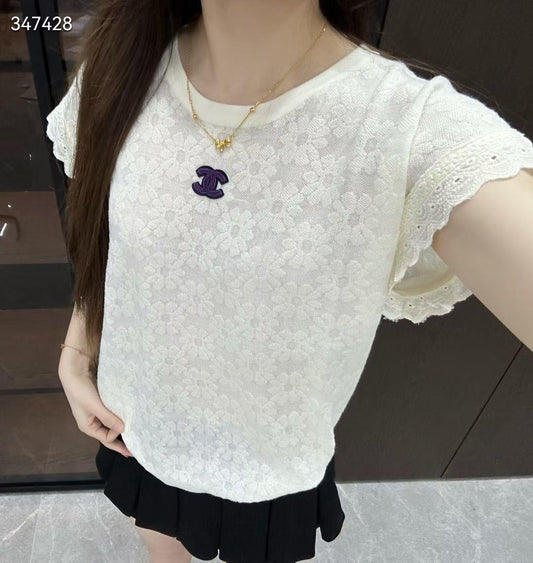Chanel T-Shirt