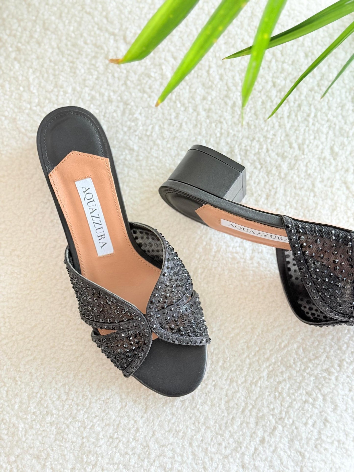Alaia Heels