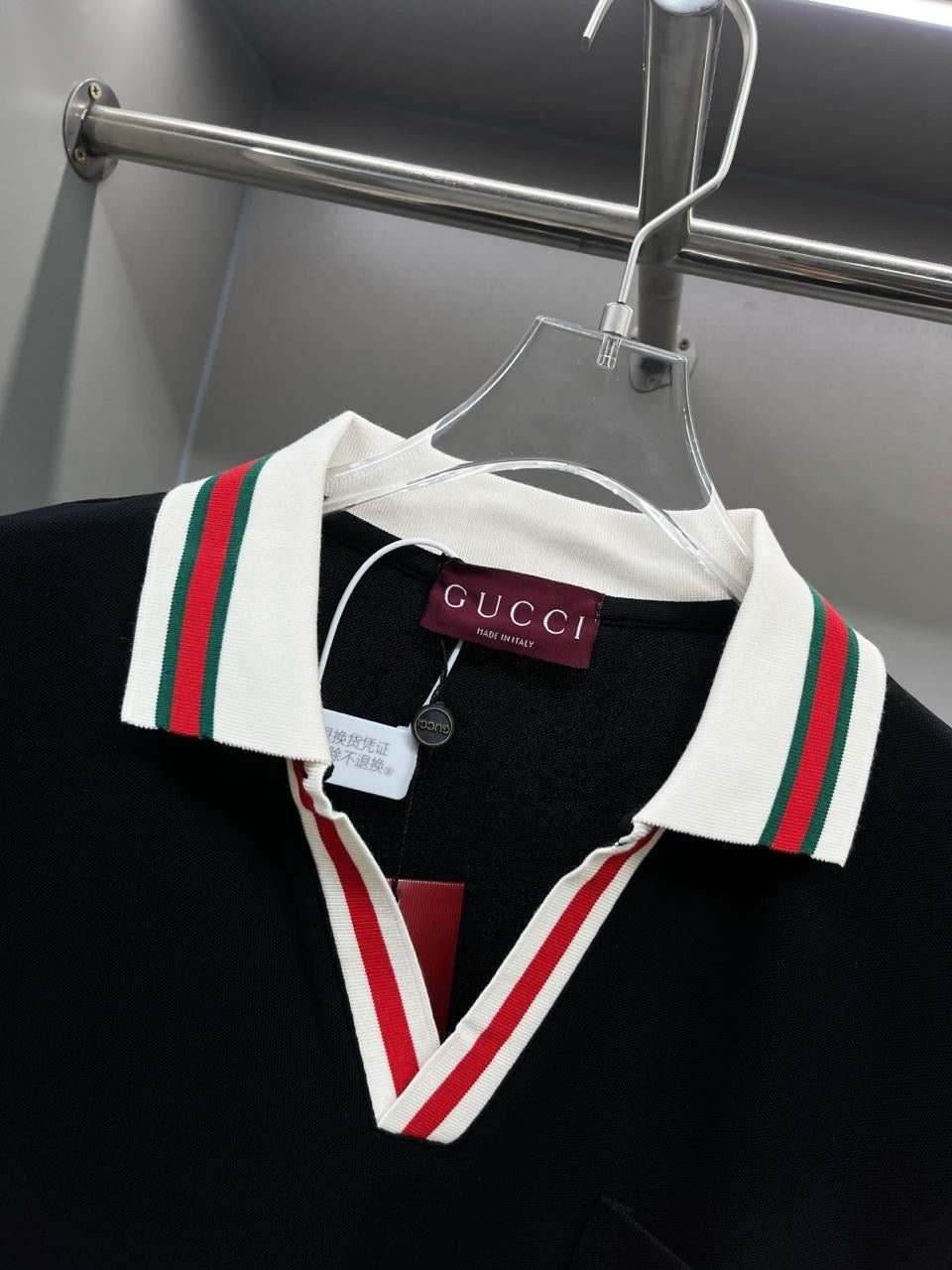 Gucci Polo Shirt 3 colors