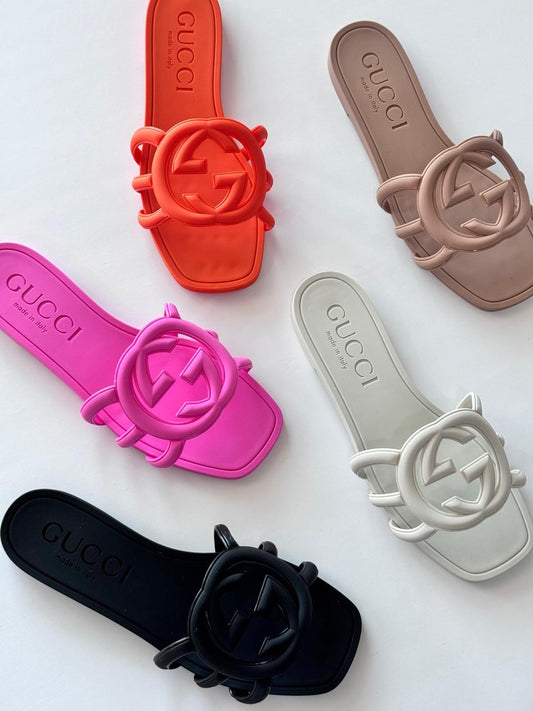 Gucci Slippers 5 colors