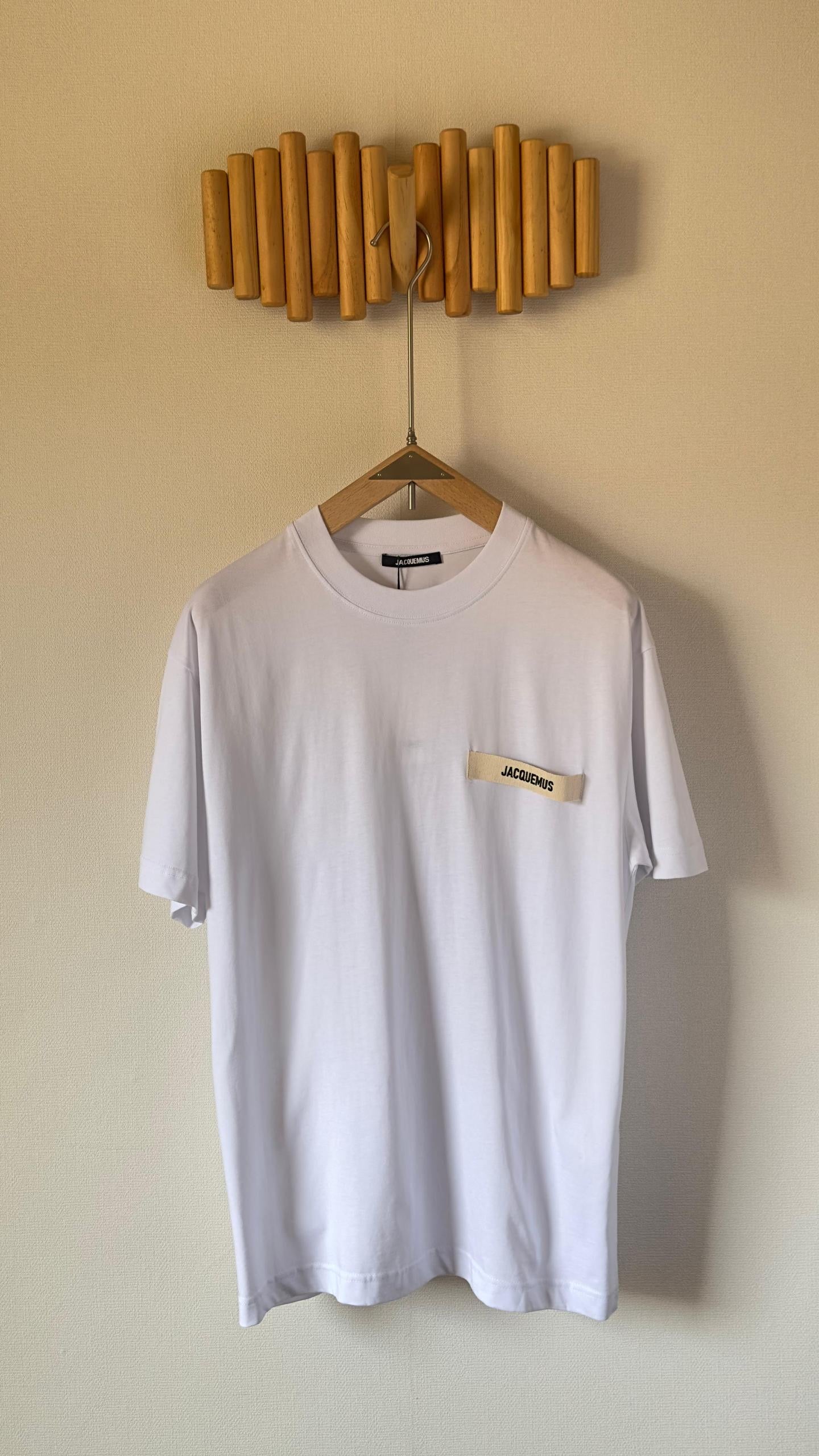 Jaquemeus T-Shirt