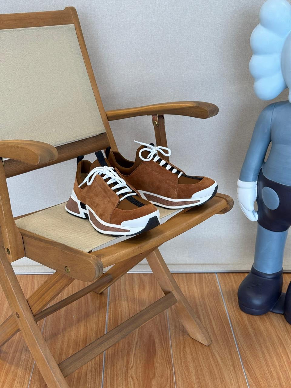 Hermes Sneakers
