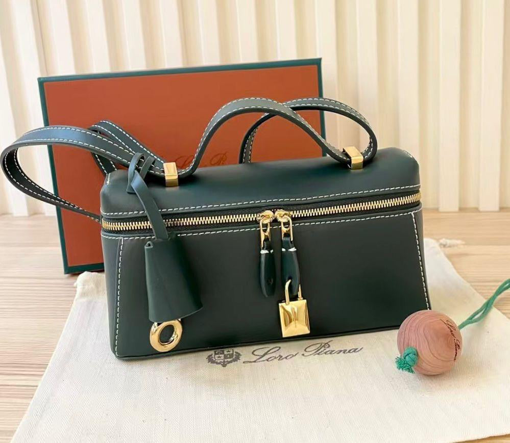 Loro Piana Sling Bag