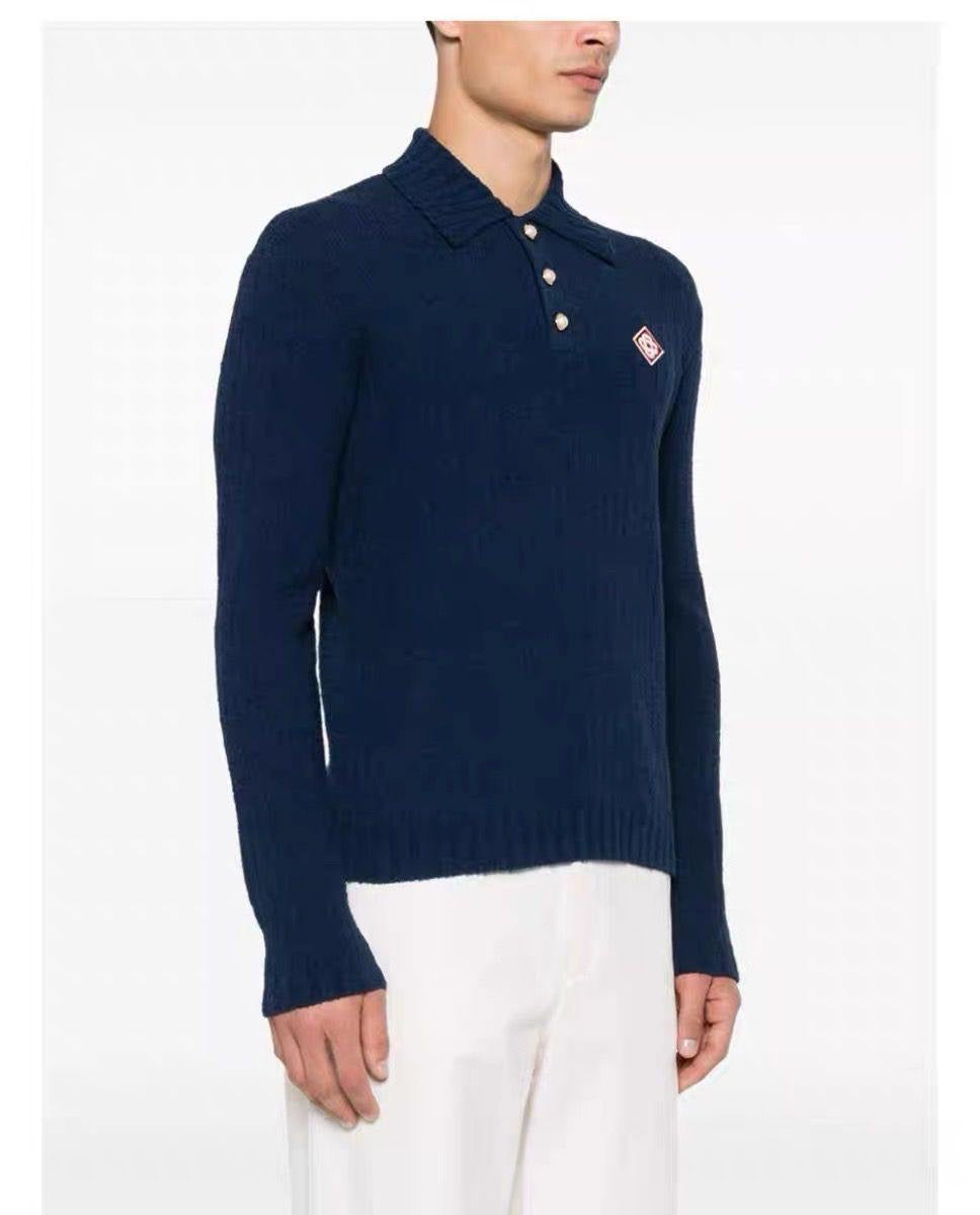 Casablanca Polo Shirt 2 colors