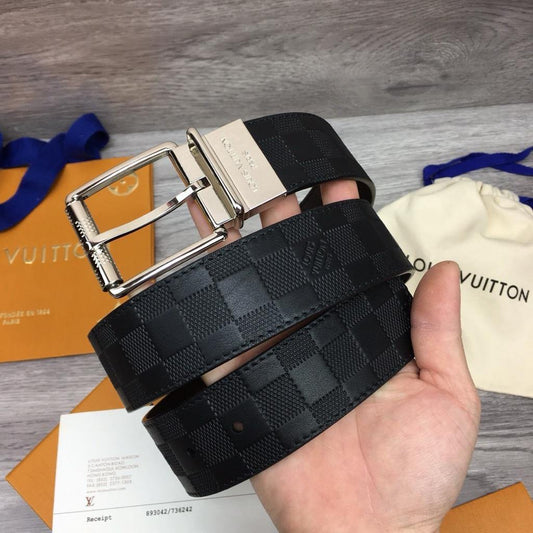 Louis Vuitton Belt 3 colors