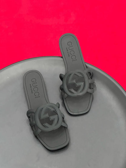 Gucci Slippers 6 colors