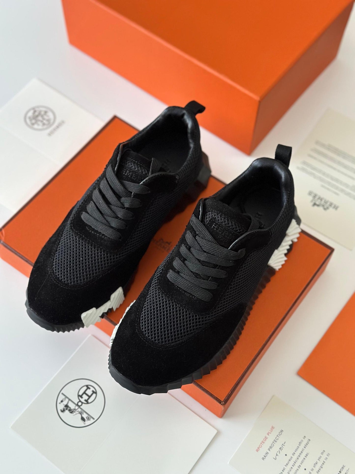 Hermes Sneakers