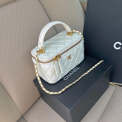 Chanel Sling Bag 3 colors