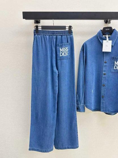 Dior Set