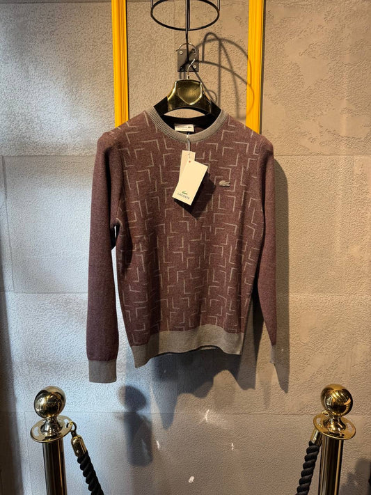 Lacoste Sweater
