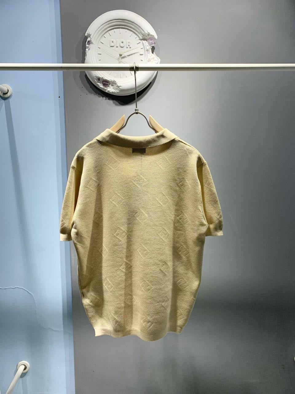 Fendi Polo Shirt 2 colors