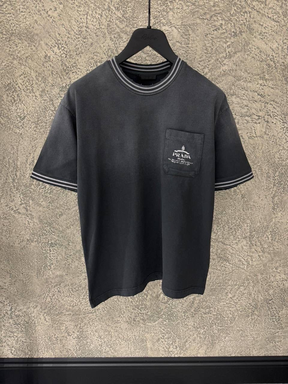 Prada T-Shirt 3 colors