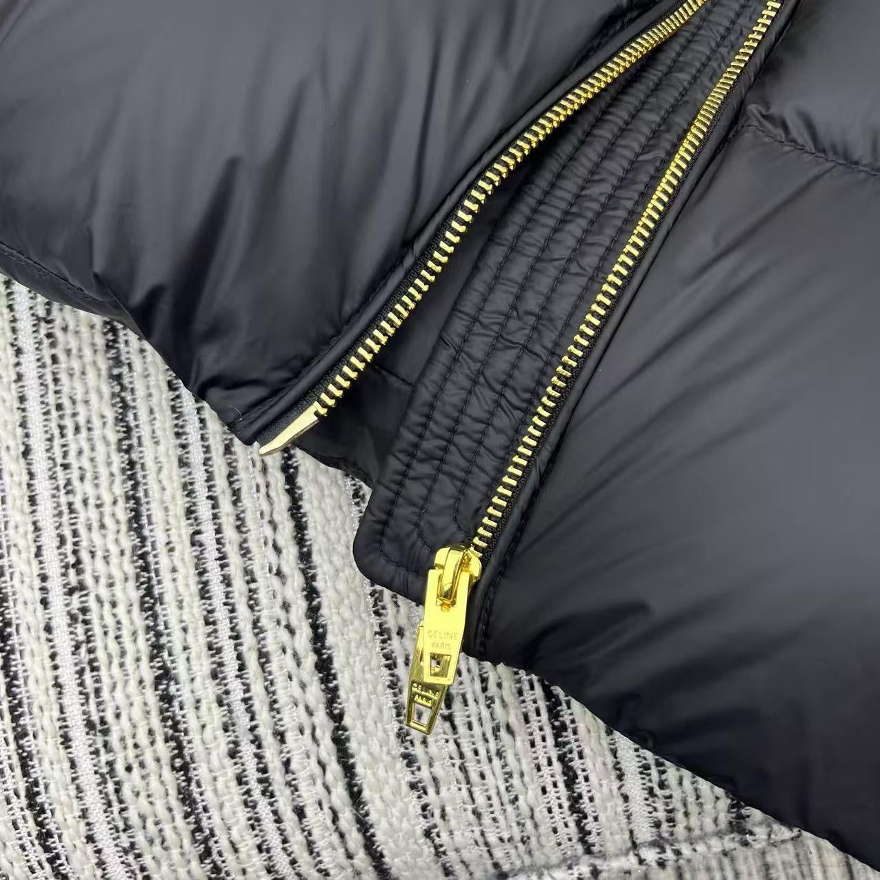 Celine Jacket