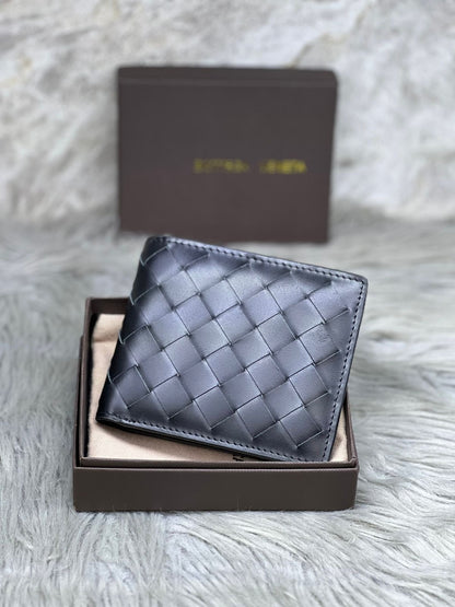 Bottega Wallet 3 colors
