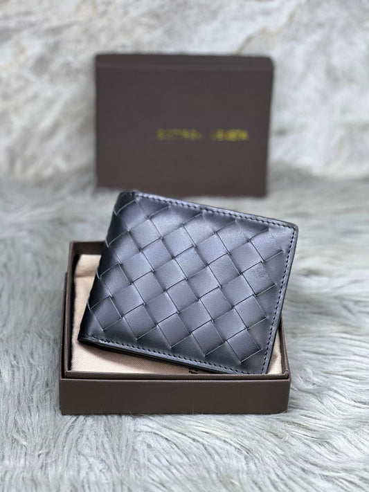Bottega Wallet 3 colors