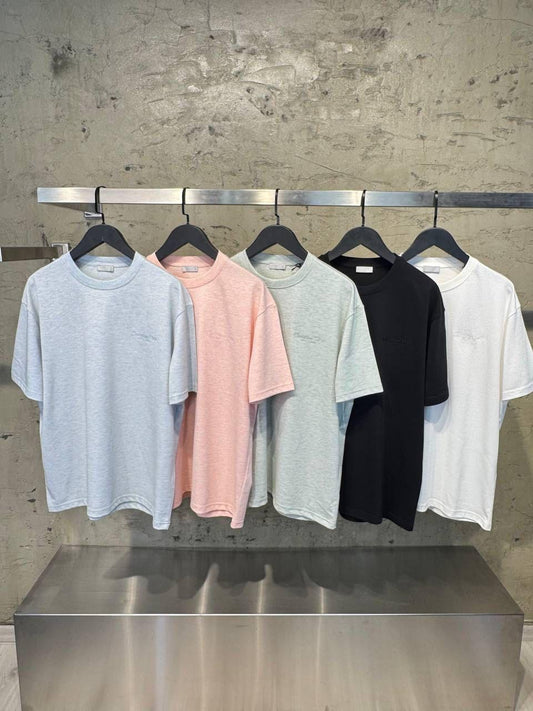 Dior T-Shirt 5 colors