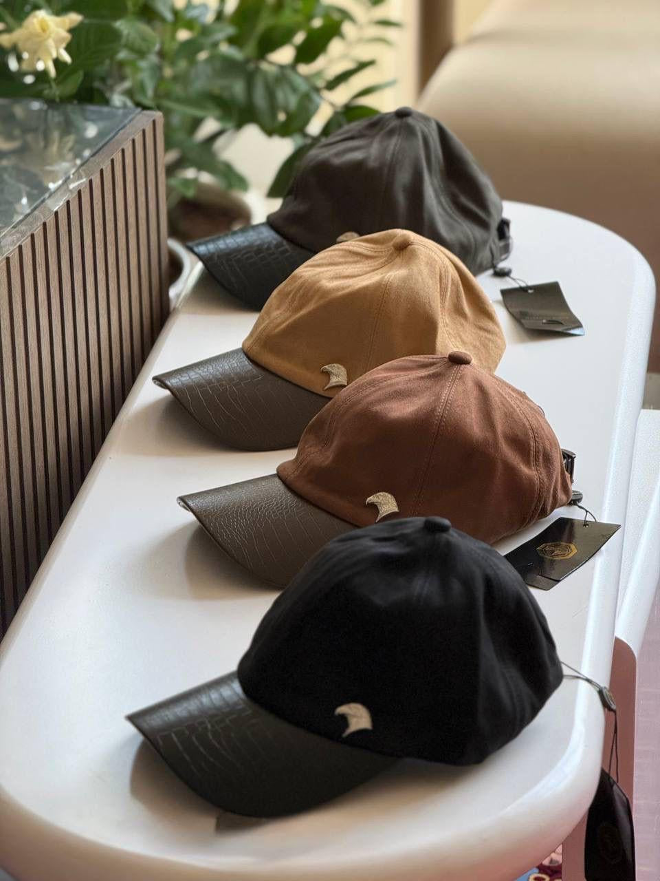 Stefano Ricci Cap