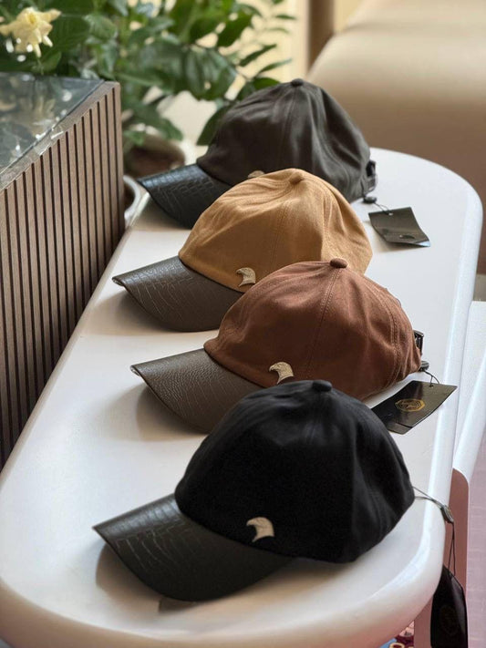 Stefano Ricci Cap