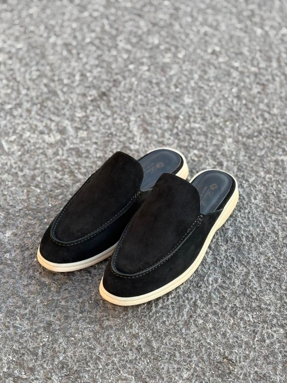 Loro Piana Mules 2 colors