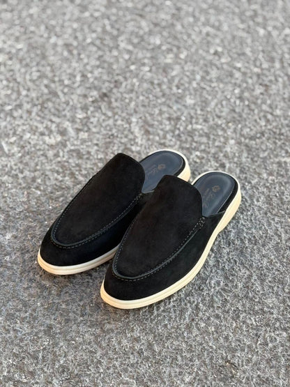 Loro Piana Mules 2 colors