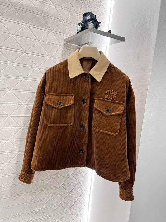Miu Miu Jacket