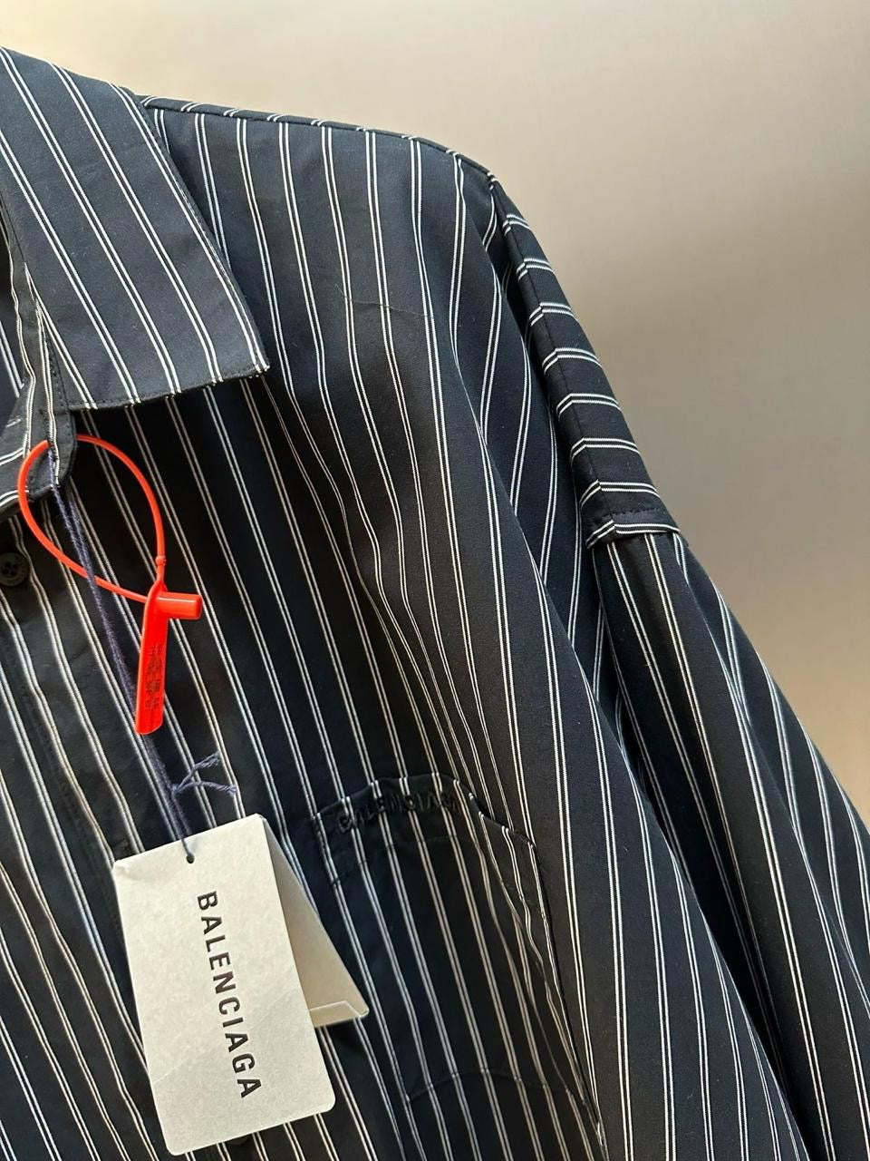 Balenciaga Shirt
