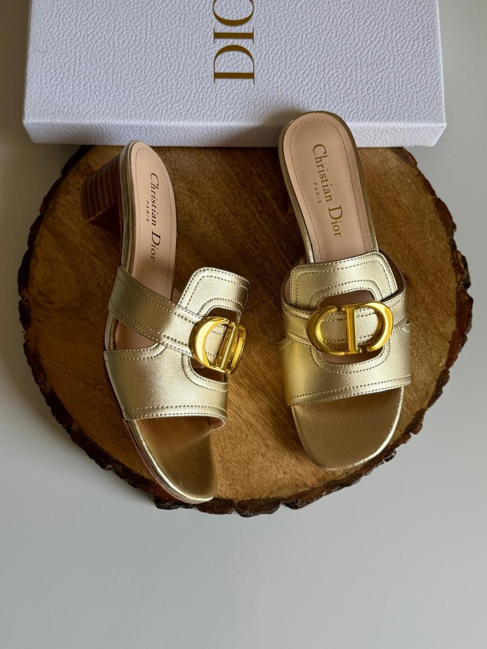 Dior Heels