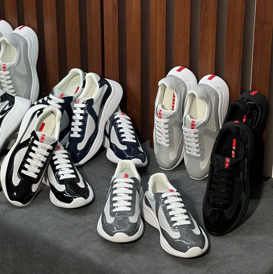 Prada Sneakers