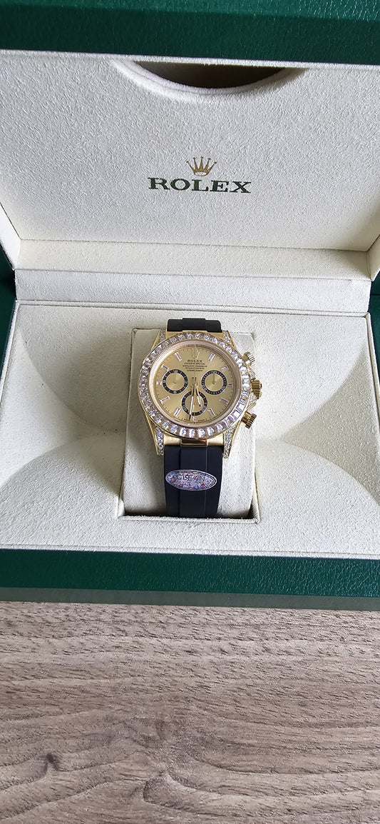 Rolex Cosmograph Daytona Watch