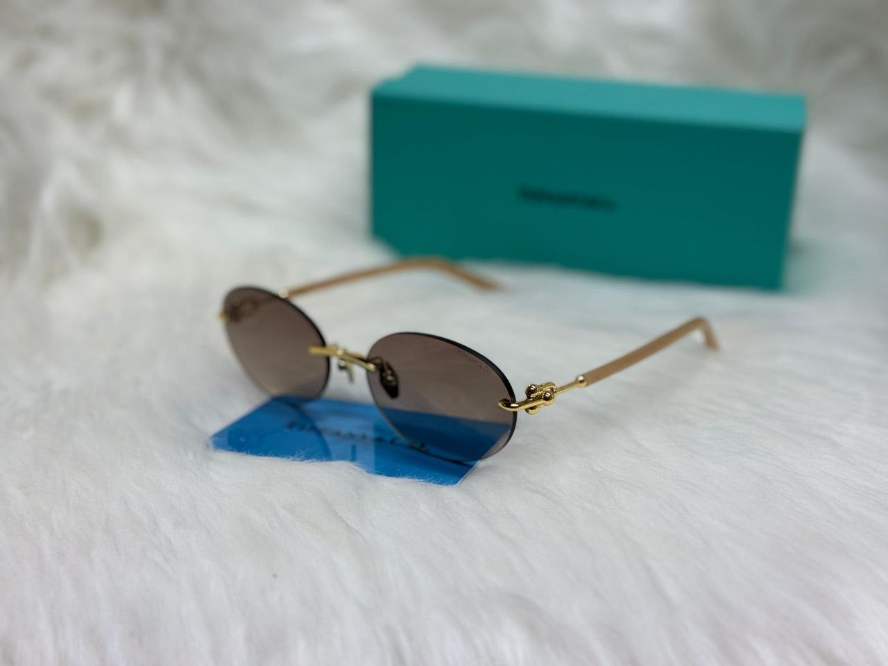 Tiffany Sunglasses 3 colors