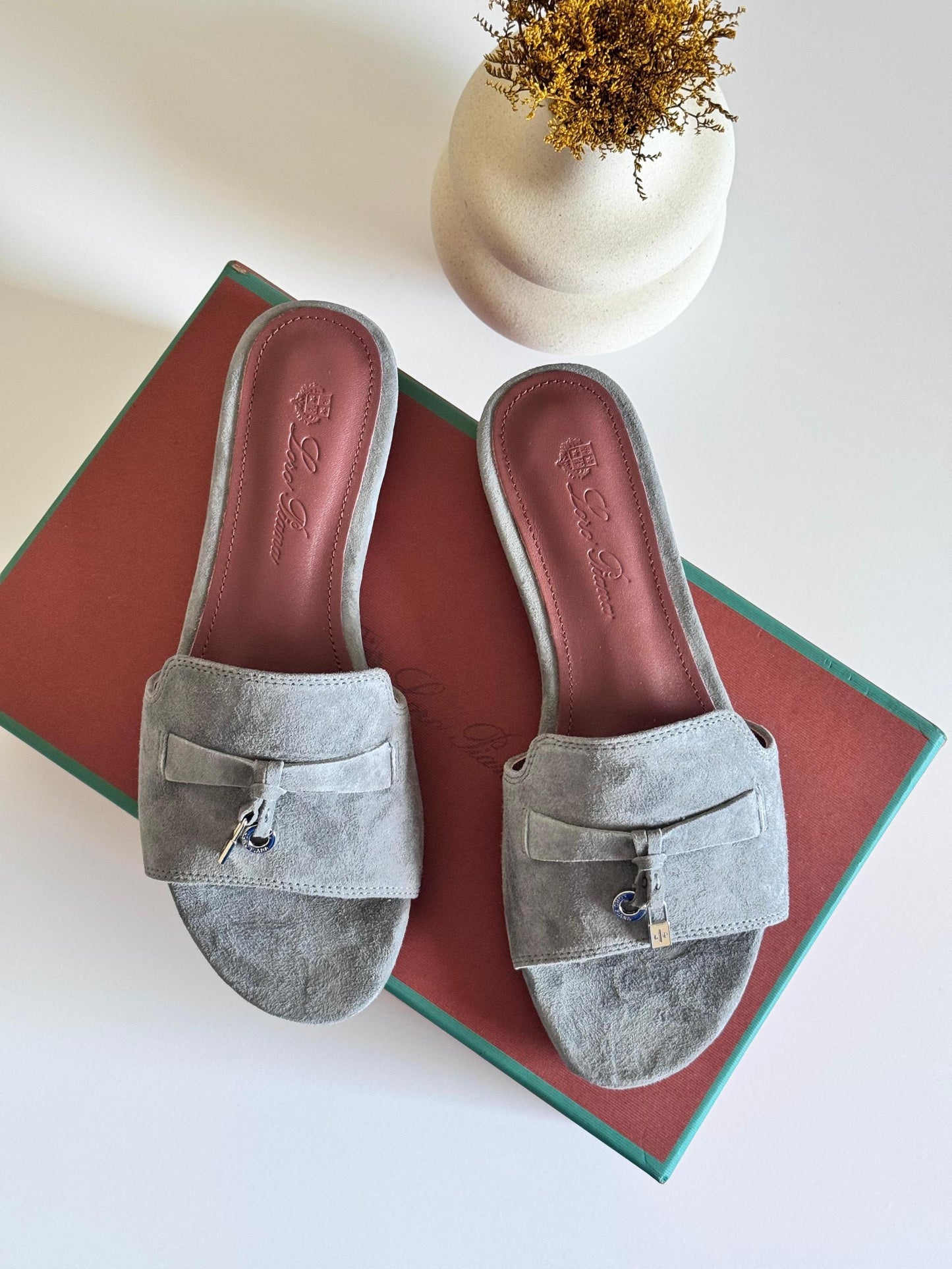 Loro Piana Heels & Flats