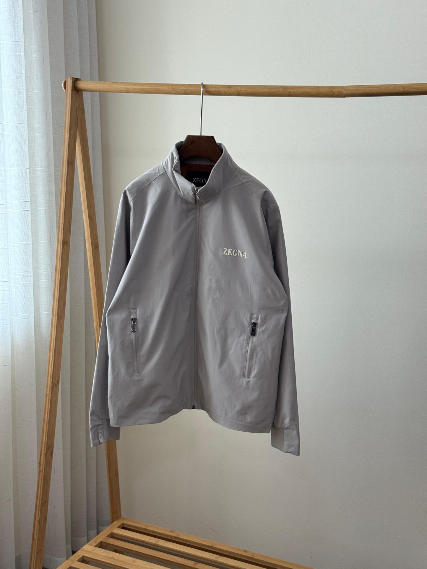 Zegna Jacket