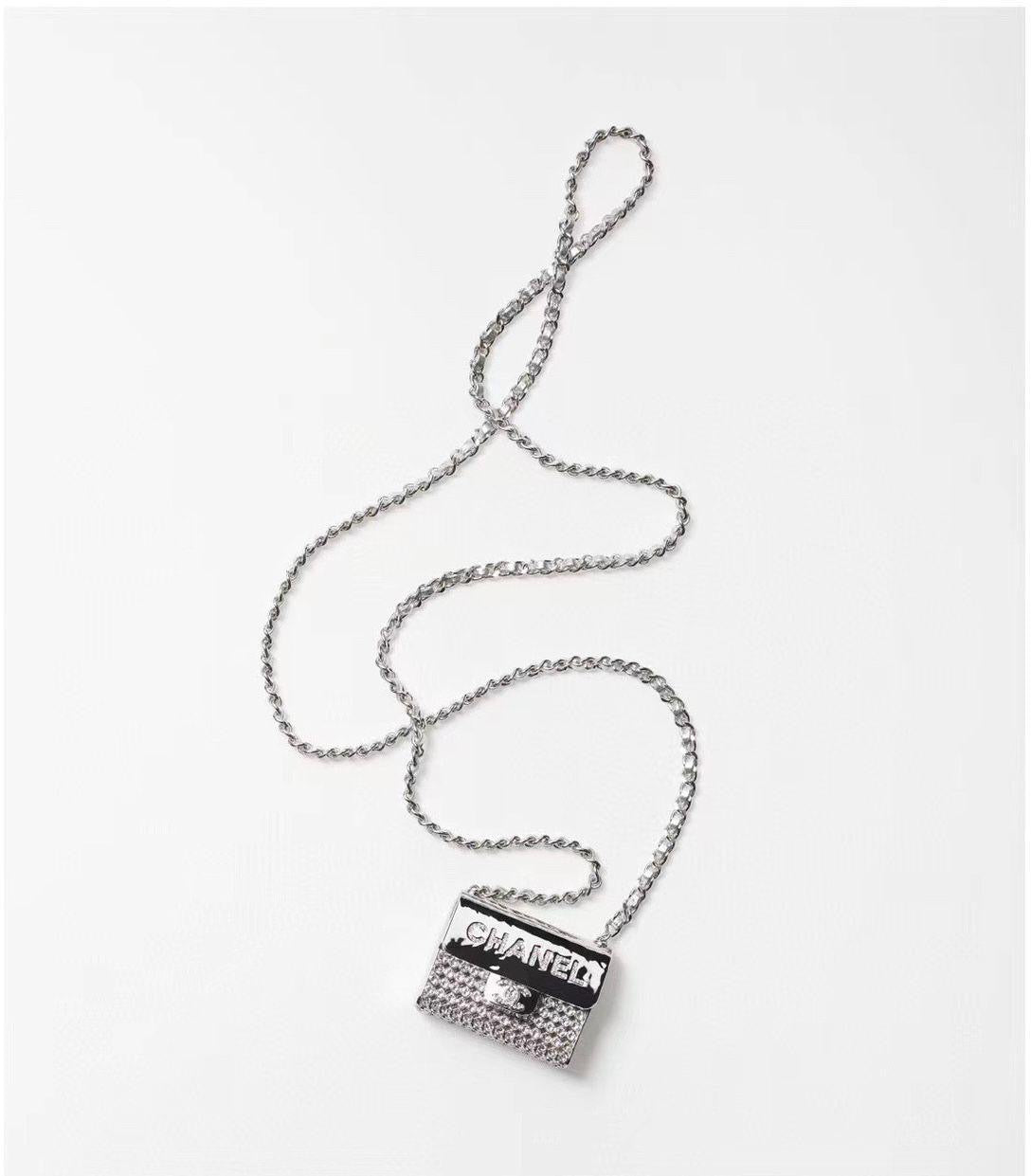 Chanel Belt 2 colors
