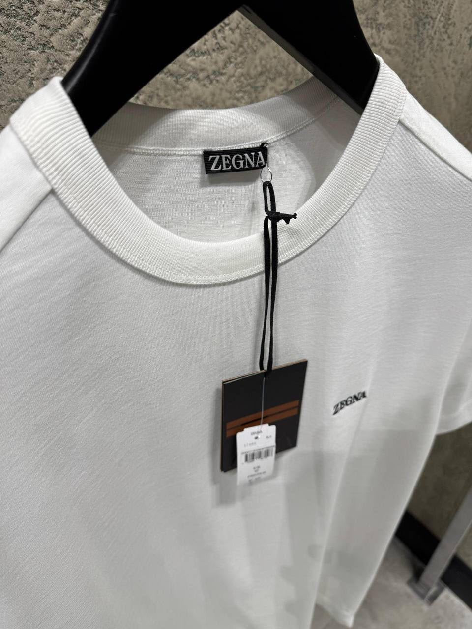 Zegna T-Shirt