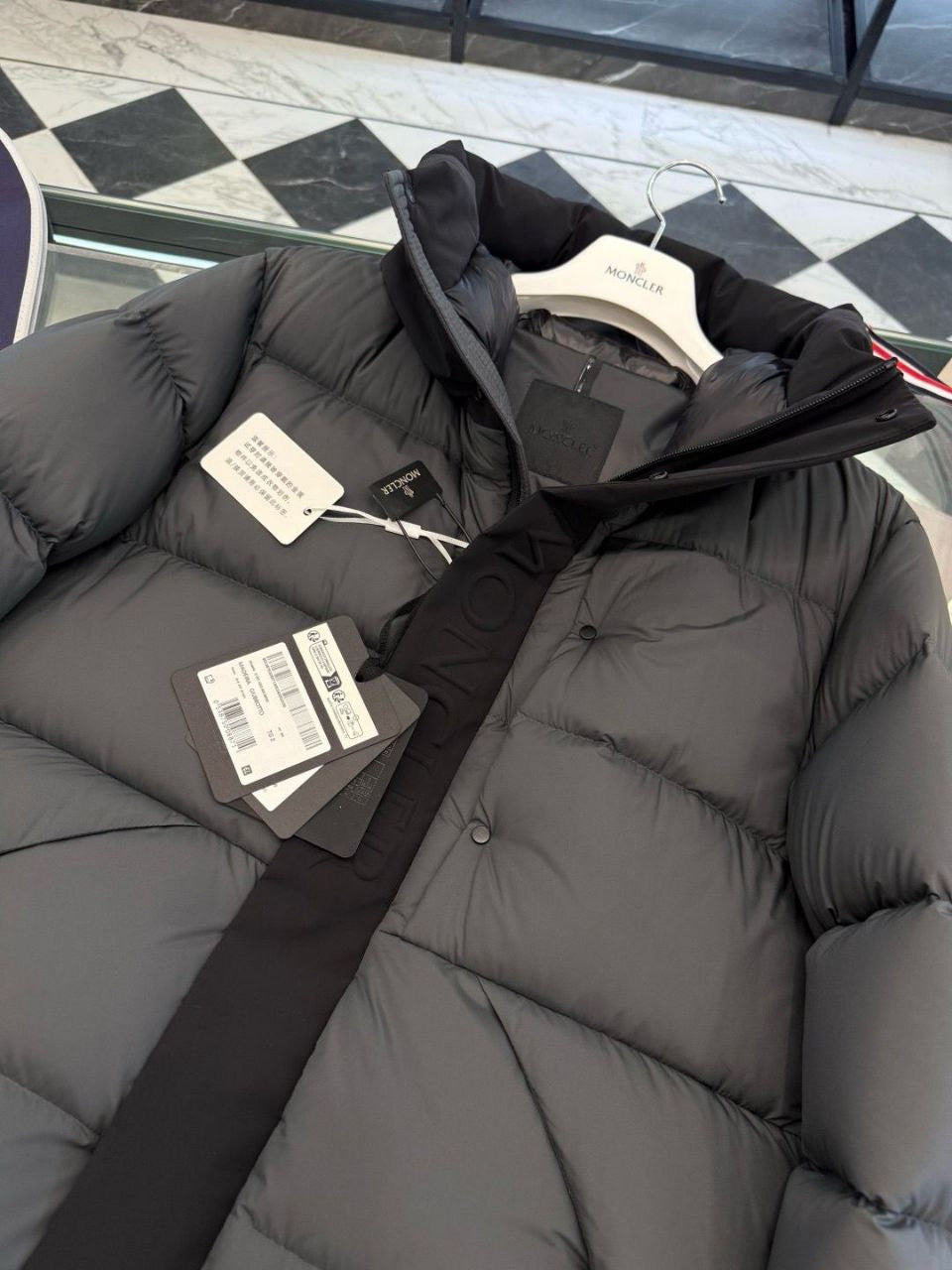 Moncler Jacket